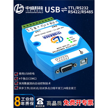 ԃ~USBDRS485/422/TTL/232ӿDQĺһ늸xڹI