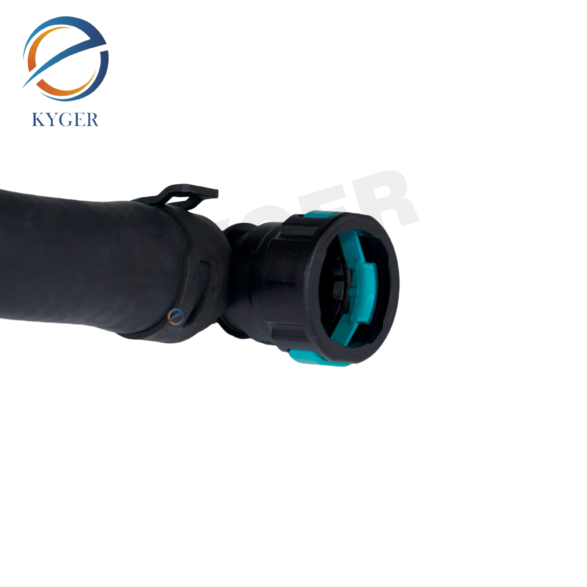 Suitable for Jaguar XJ water pipe C2D21480