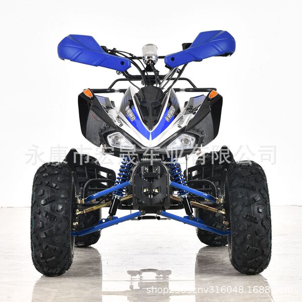 The factory produces all-terrain vehicles 125CCATV ATV off-road…