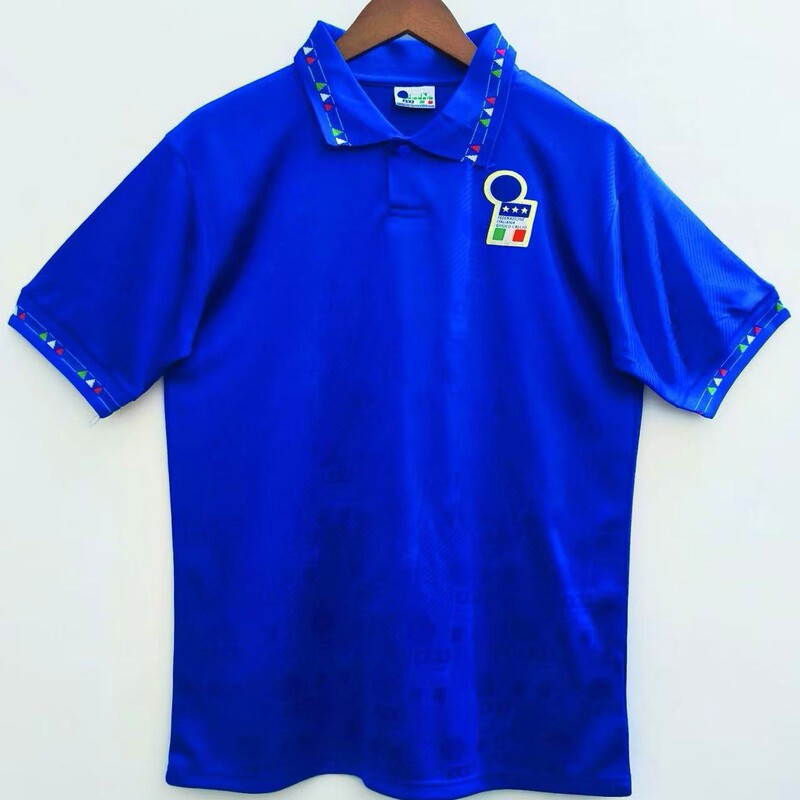 Retro Football Jerseys Player Version Fan Version Training Jerseys