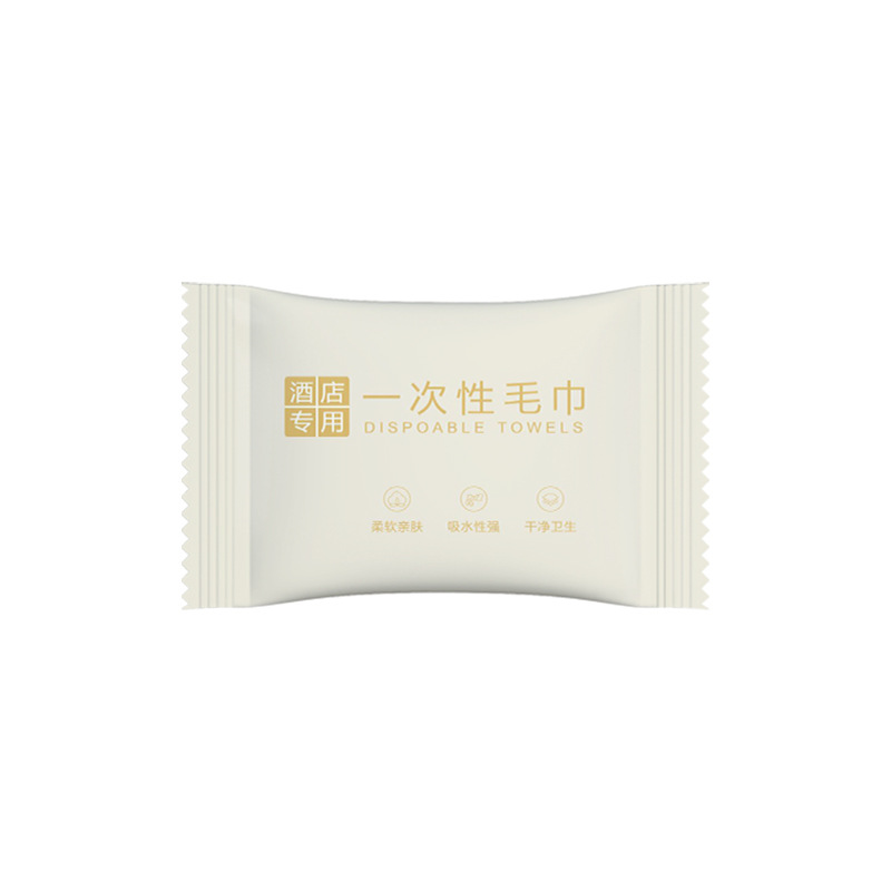 호텔 압축 타월 30-60개입