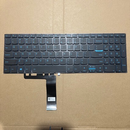 Suitable for Lenovo 320-15 V330 330S 720S L340-15 Wei5-15 V730-15Ikb Keyboard Suitable for Lenovo 320-15 V330 330S 720S L340-15 Wei5-15 V730-15Ikb Keyboard