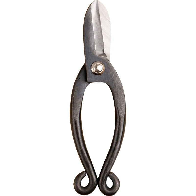 Tijeras de arreglos florales tijeras florales profesionales flor Road Garden herramientas de jardinería al por mayor tijeras cuadradas de piscina Tijeras de poda japonesas tijeras de rama pequeña