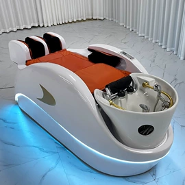 美发椅;按摩床;洗头床