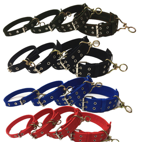 [Precio de fábrica] collar para perros, artículos para mascotas, collar para perros, collar para perros