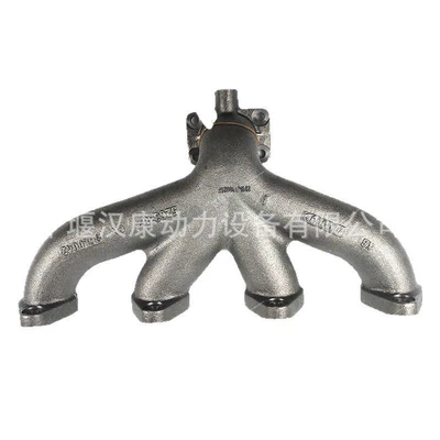 5263382F, Exhaust manifold