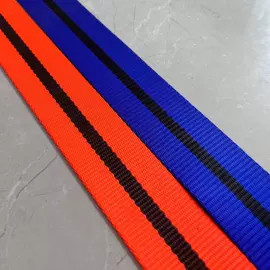 织带;安全带;其他坠落防护