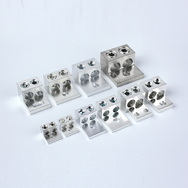 铝接线端子接线耳  AU-2/0  2-350T 2-500T 2-600T terminal lug