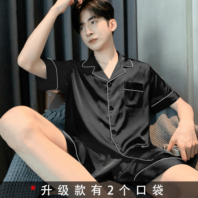 G723 블랙 (포켓 버전이있는 업그레이드 된 바지)