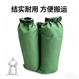 防汛沙袋;集装袋;工具箱包
