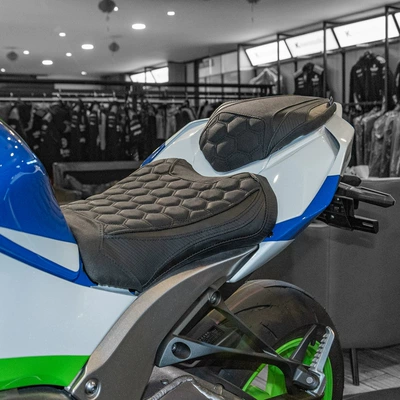 Motorcycle cushion: Zx10Rr 21-25 Modified Motorcycle
