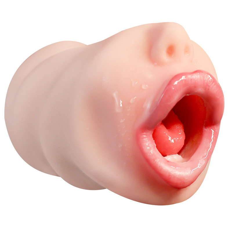 Jiuai Xiangwen Meimei Hip Torso Masturbator TPE Mold Replica for Men — detail image 6