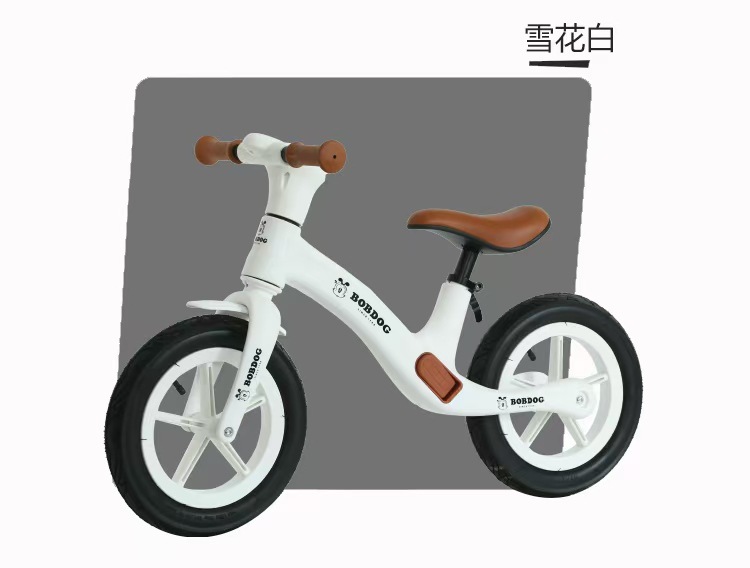 Coche de equilibrio para niños, patinaje para niños, patinaje para niños, patina para niños y niñas, bicicleta sin pedal de dos ruedas