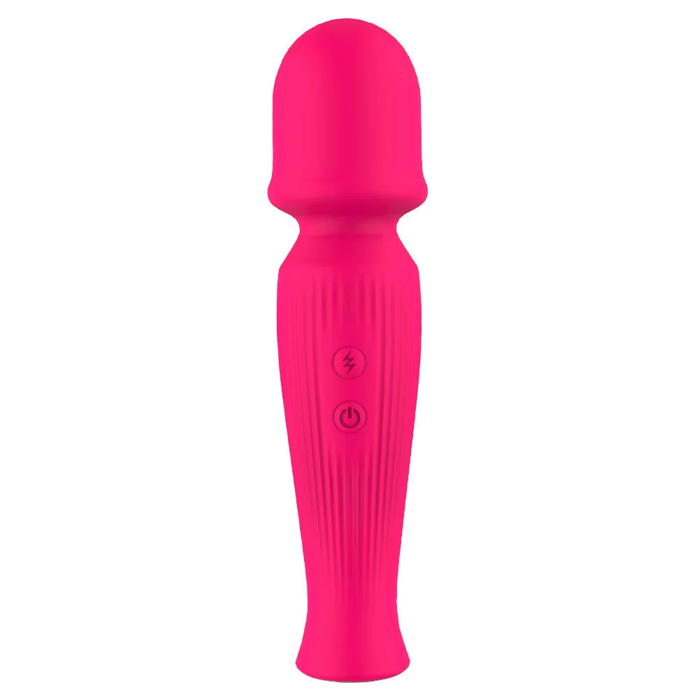 NVTOYS Мока MOKA Вибрирующая палочка для мастурбации мужчинам и женщинам, многочастотная вибрация, прелюдия, флирт, взрослые товары