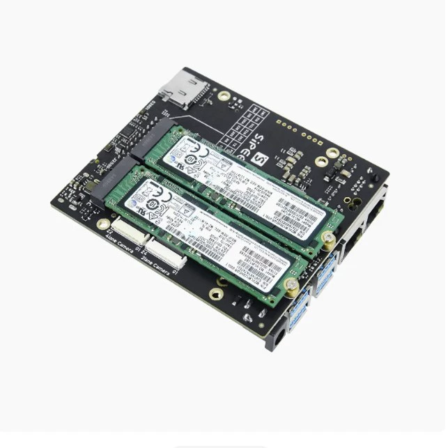 Sipeed LicheePi 3A K1 Linux development board SBC Lichee Pi Eight-Core 2T NPU RISC-V