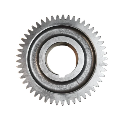 Transmission gear and shaft Overrunning Gear, High-Quality