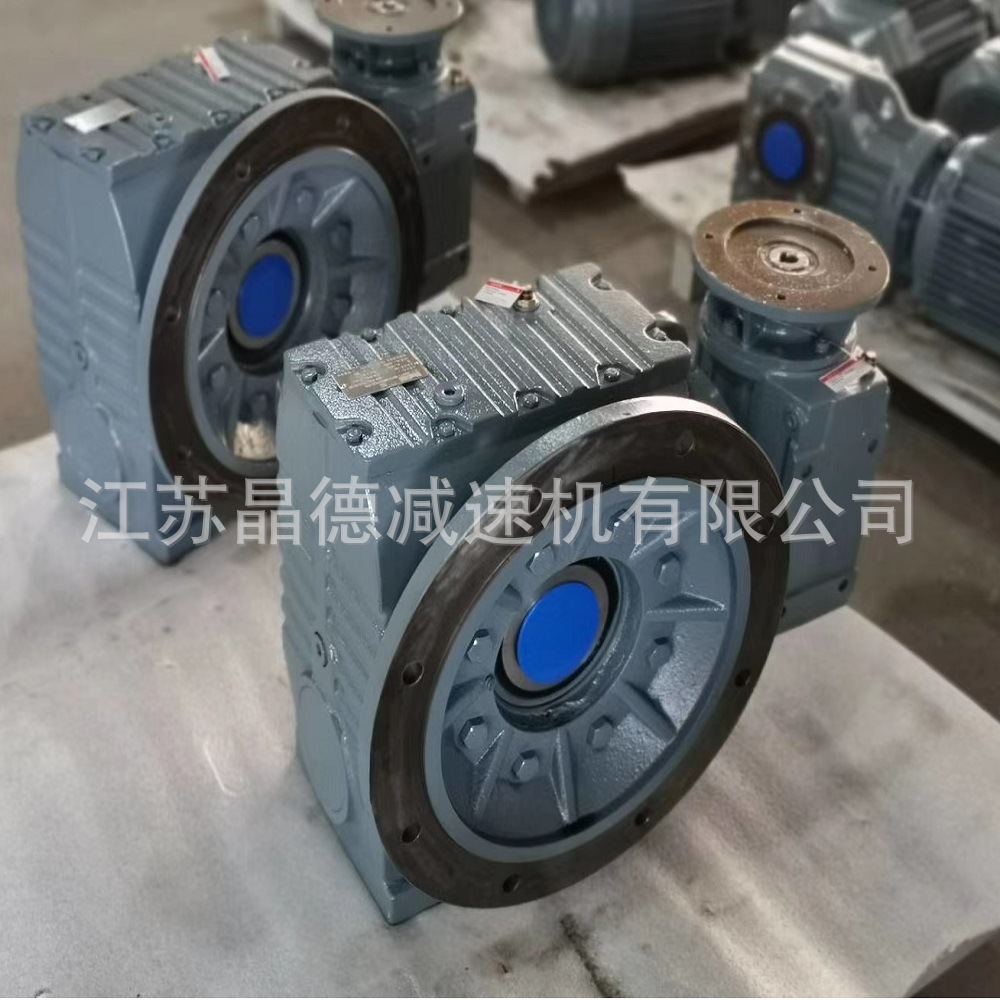 BWD18-59-55KW箱体球墨铸铁摆线减速器BWD18摆线减速机BWD18