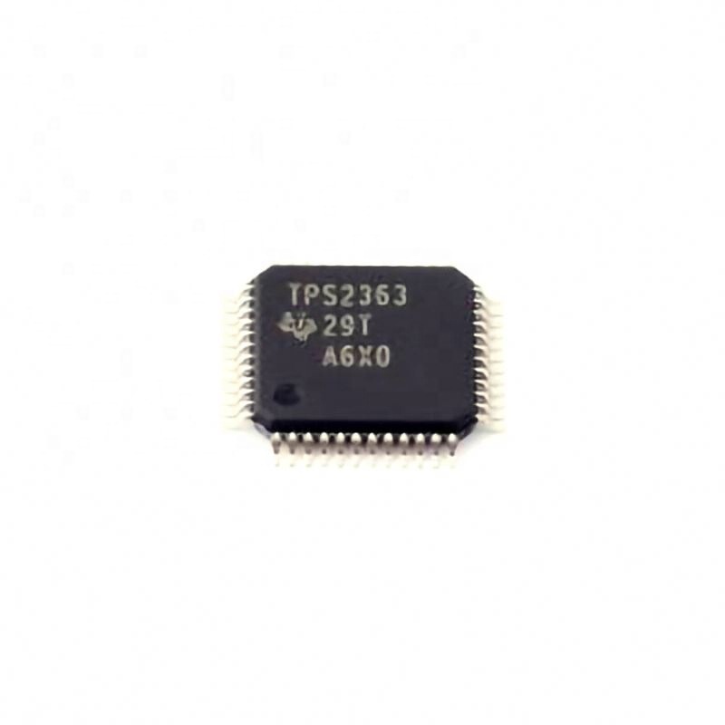 TPS2363PFBR TQFP-48 W5100 EP2C8Q208I8N MPQ2179GQHE-AE