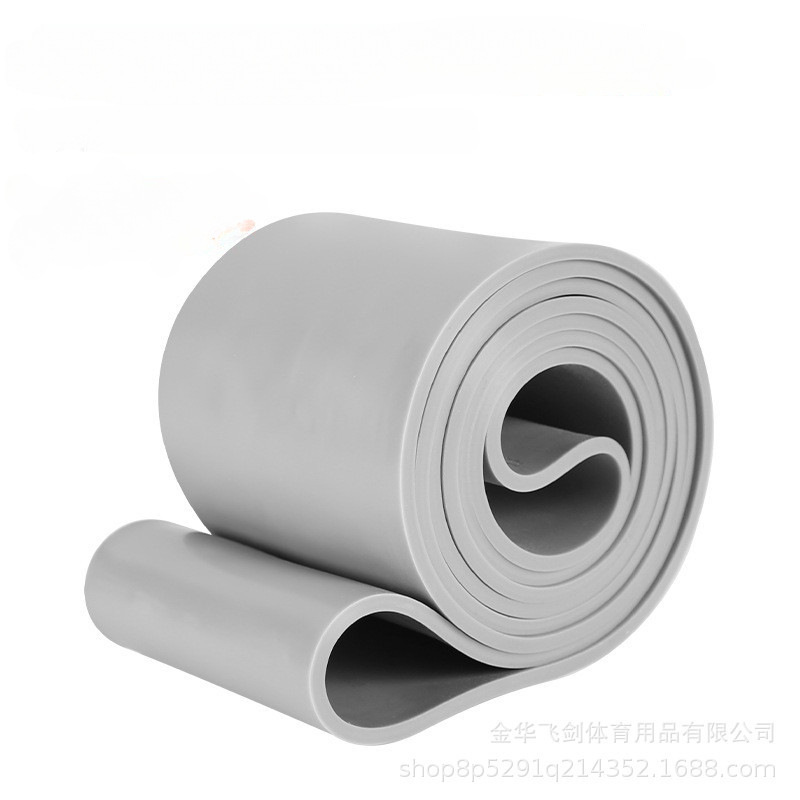 负重阻力带引体向上辅助弹力带瑜伽普拉提弹力圈拉力带TPE拉力带|undefined