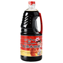 珠江桥牌广式糯米甜醋1.9L 广式坐月子用甜醋煲猪脚姜醋蛋家用装