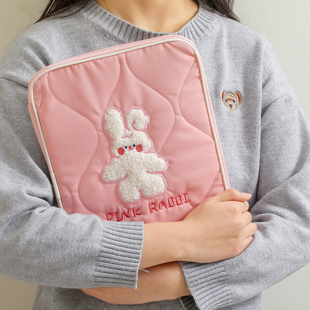Картонный ноутбук для студентов? Wait. We must translate: Cartoon laptop for students, liner, protective case, 11 inch, 13 inch