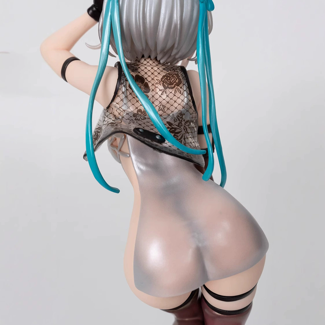 Красивая фигура девушки GT Meimei милая 2D анимационная игрушка статуэтка модели GK