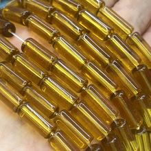 ���Sɫ�����ܹ� 6X15MM �A����  ������� Glass Tube 22��/�l