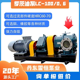 其他石油设备;输送机;其他泵