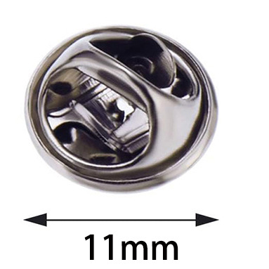 1 iron butterfly buckle