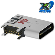 �Բ�Type C USB���14p  TypeC USB����14p �Ȳ�Type-C���������