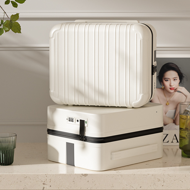 Mini Suitcase