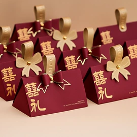 喜字;场地布置道具;节庆用品