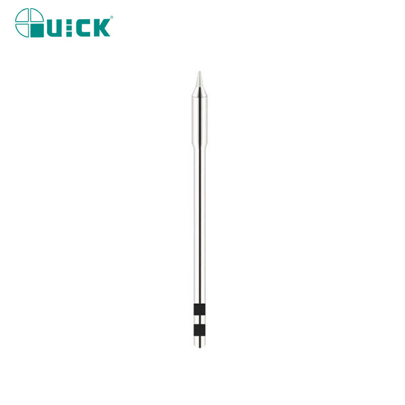快克（QUICK）TSS02-1.2D烙铁头焊咀 五支装