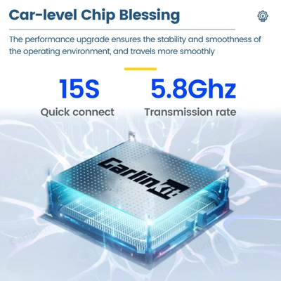 Car Machine Wireless: Other Car Video