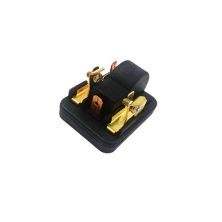 批发定制冰箱压缩机继电器PP1100 1/6HP 稳定电压