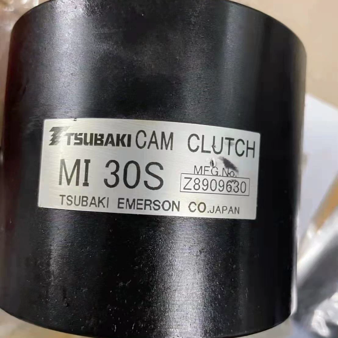 Цукимото TSUBAKI сцепление однонаправленное превышение сцепления кулачкового сцепления MI30S