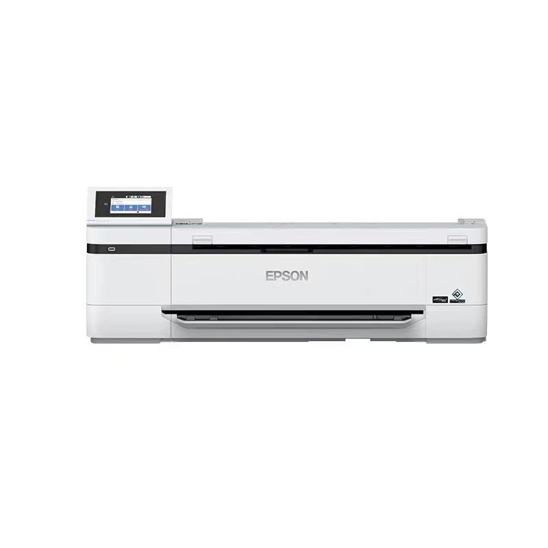 Чертеж лотка Epsont EPSONT3180N/D/M/X/T5180/N, белая карта, цветная карта