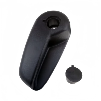 Cab and accessories for Ford's New