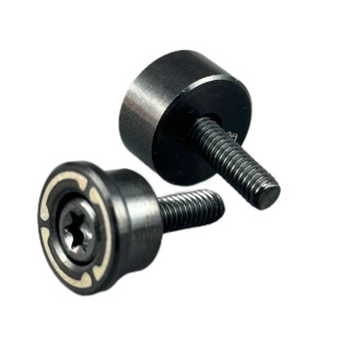 QI 10 golf club counterweight screw standard max ls wooden rod accessories