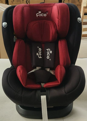 Car child safety seat – seat, EU certified - style-7