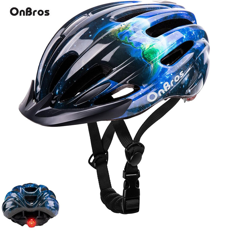 Amazon Cross-Border Children's Bicycle Helmet Skateboard Bicycle Balance Car Sports Breathable Adjustable Riding Helmet