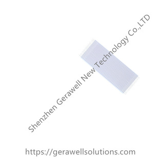 Shenzhen Jiewell flexible cable 6-1447184-8 FSN-21.5A-5 ,7-1437137-2 FSN-21