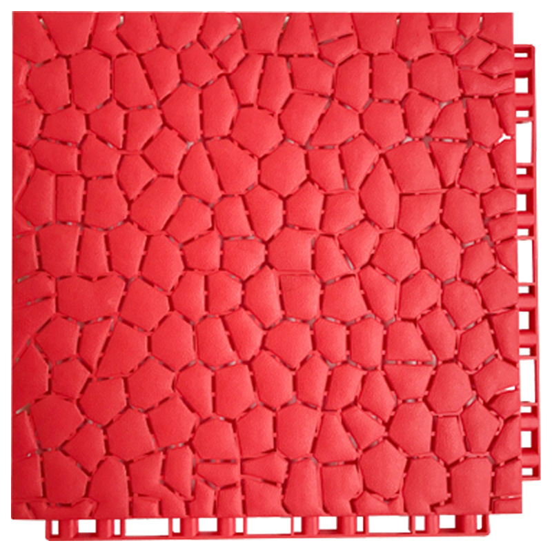 페블레드 (25cm*25cm*1.2cm)