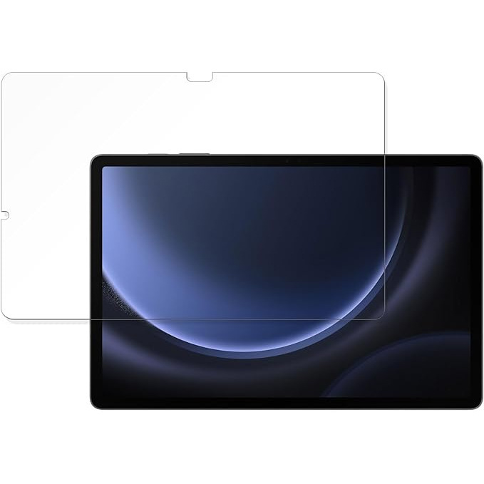 Suitable for Samsung A11+ Tablet Eye Protection Tab Anti-Blue Light Screen Film Matte Paper Film Anti-Reflective
