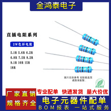 2Wɫh5.6R 6.2R 6.8R 7.5R 8.2R 9.1R 10R 15R Ĥ