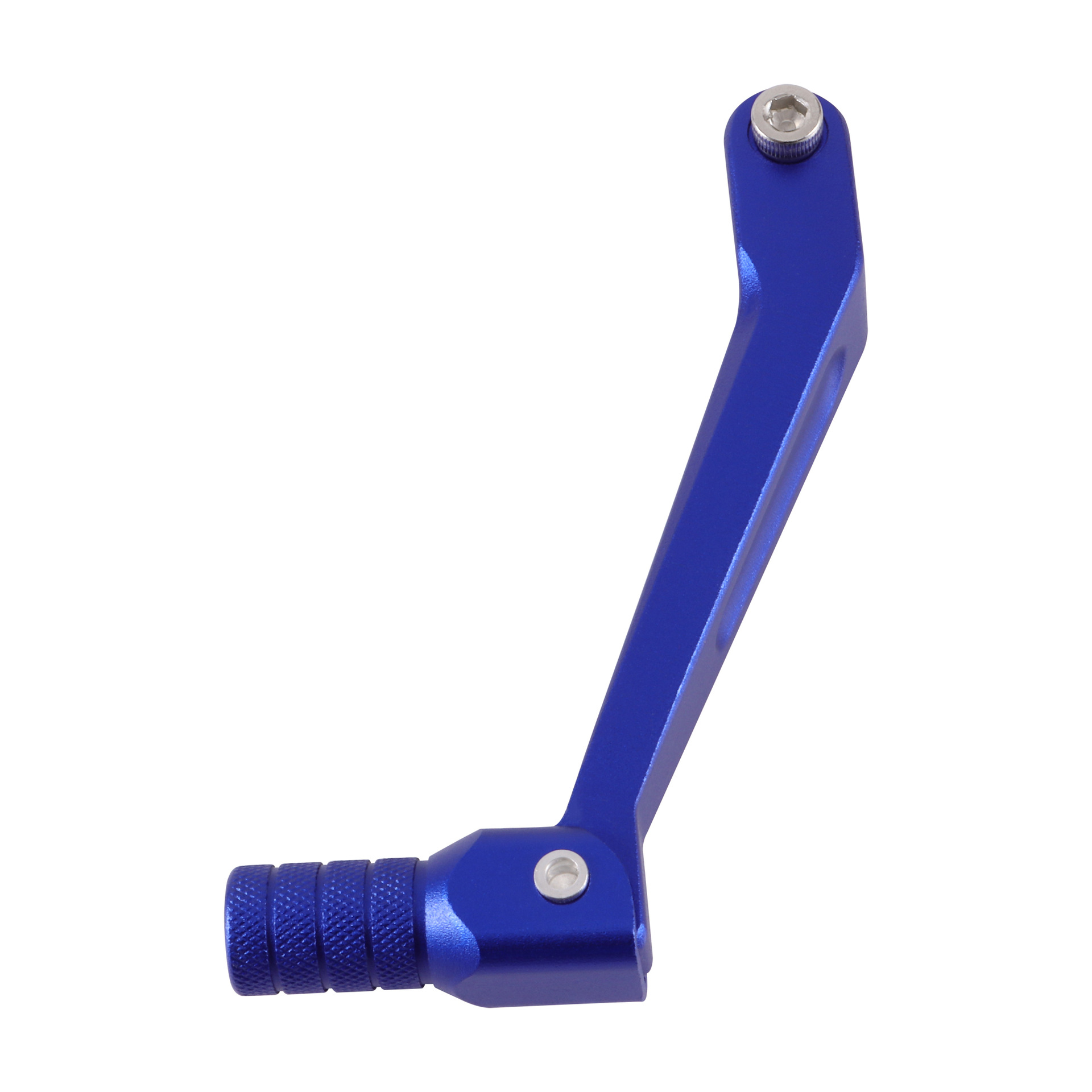 Motorcycle Gear Shift Lever Shift Lever Adapted to Boswell Apollo Air-Cooled Water-Cooled 250 Huayang T2 Blue
