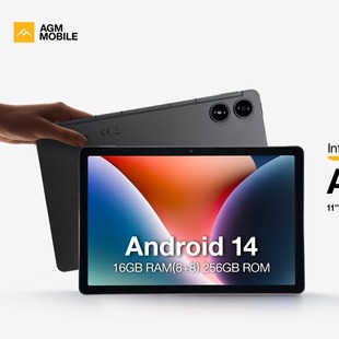 AGM Pad P2 10.95�� 8+256G 7850mAh 4G ��׿14ƽ�� ��۽�؛