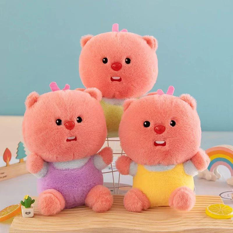 Плюшевые куклы, игрушка, оптовая продажа, новая коллекция, енот