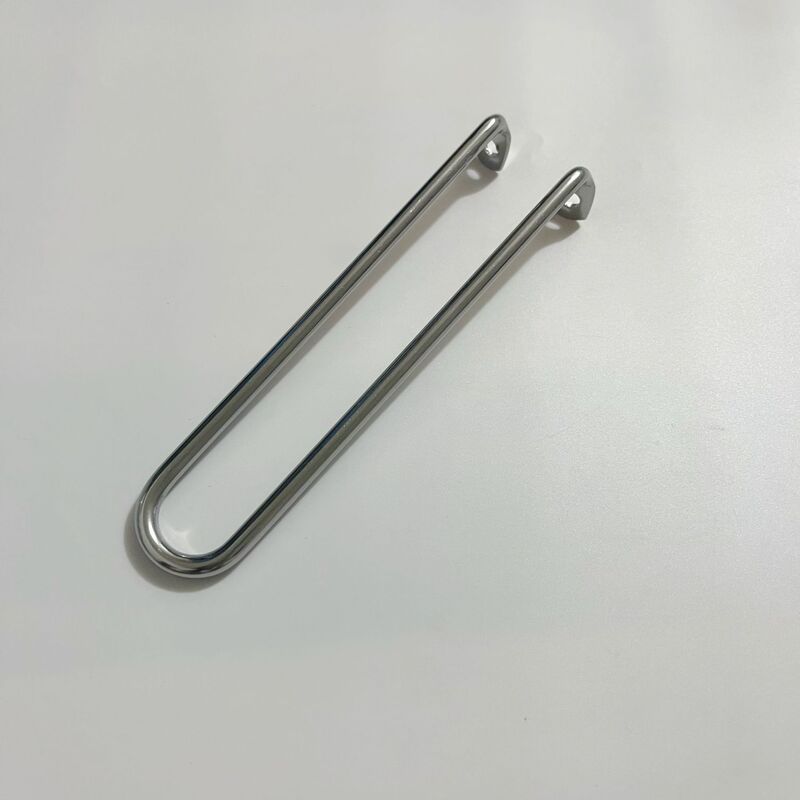 Stainless steel pot handle, milk pot and frying pan handle, pot ear, pot handle, steamer handle, pot lid handle, cookware accessories Stainless steel pot handle, milk pot and frying pan handle, pot ear, pot handle, steamer handle, pot lid handle, cookware accessories
