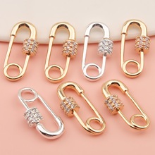 14K�~僽�߱�ɫ��ʯ������ݽz���ֹ����Ʒ��β��diy�Ʒ���